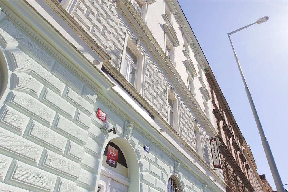 ريزيدنس فايستا